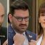 German Martitegui, Damian Betular y la Tigresa Acuña