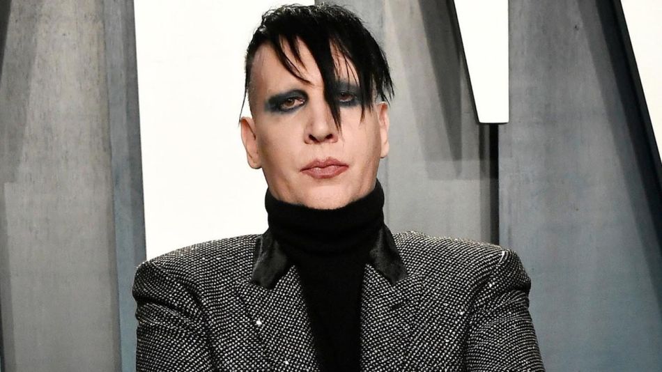  Marilyn Manson 20211109