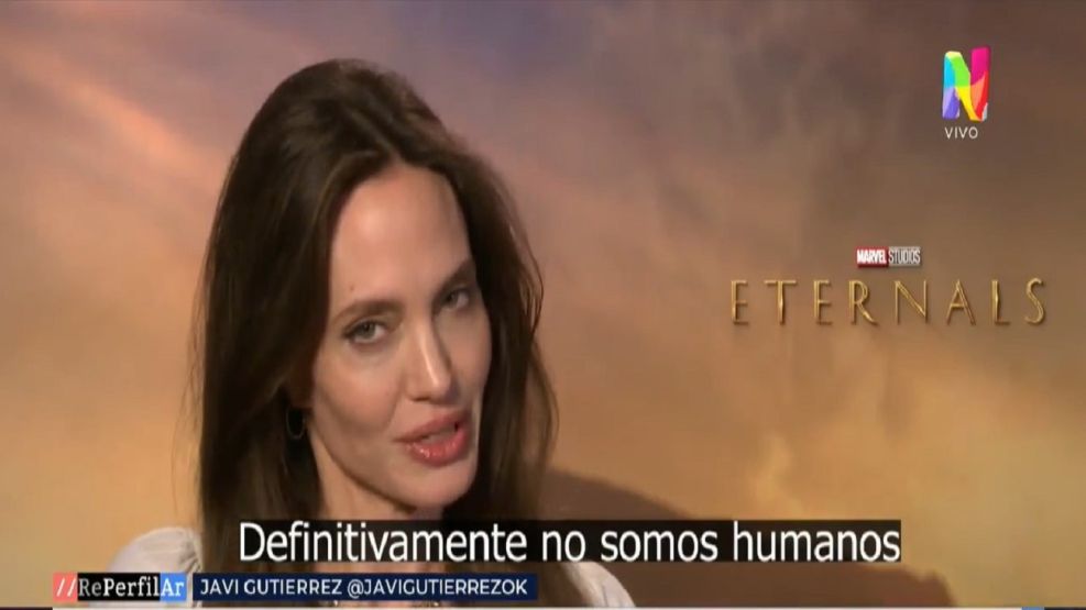 Angelina Jolie en RePerfilAr