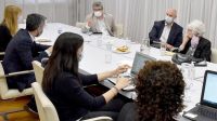 Comenzarán a aplicarse terceras dosis a personal de salud y mayores de 70 años 20211110