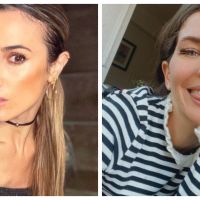 Aseguran que Chechu Bonelli habló con la China Suárez sobre su marido