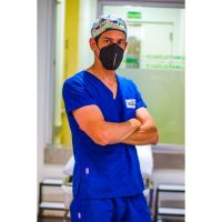 Dr. Lucas Lesta Compagnucci