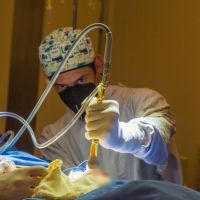 Dr. Lucas Lesta Compagnucci