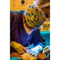 Dr. Lucas Lesta Compagnucci