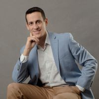 Dr. Lucas Lesta Compagnucci