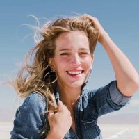 Luisana Lopilato habló de su salud tras dar positivo de COVID