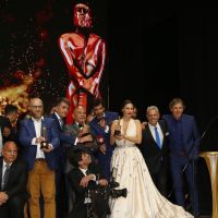 Martin Fierro de Cable 2021 por Crónica: el listado completa de ganadores