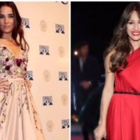 Pampita habló de la supuesta mala onda con Juana Viale y Marcela Tinayre