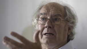 Adolfo Pérez Esquivel 20211110