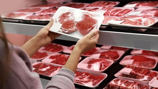Alarma entre productores por el crecimiento de las importaciones de carne de cerdo