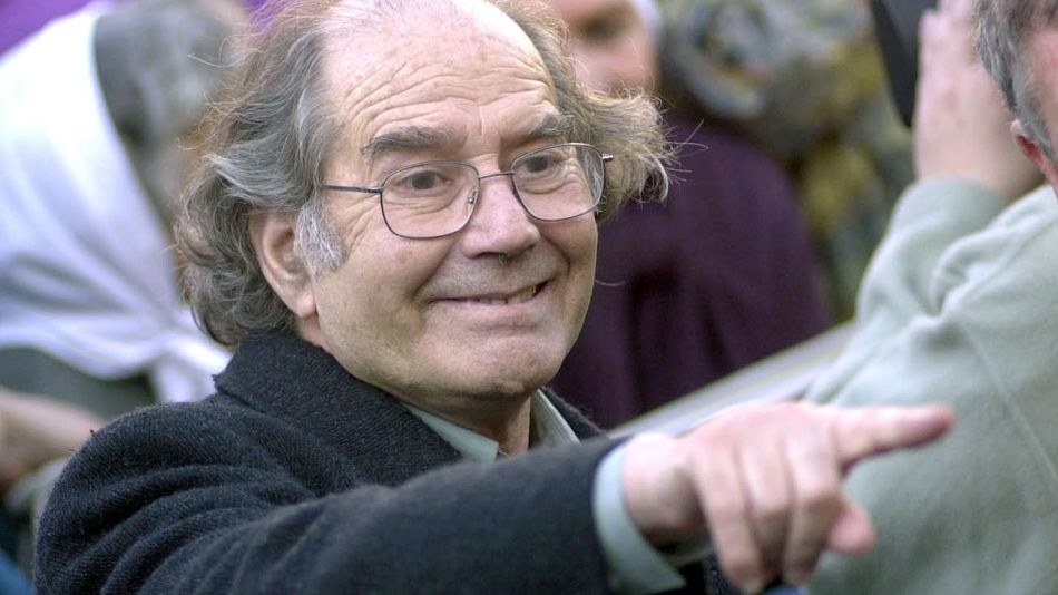 Adolfo Pérez Esquivel 20211110