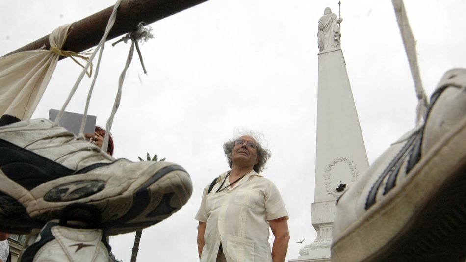 Adolfo Pérez Esquivel 20211110