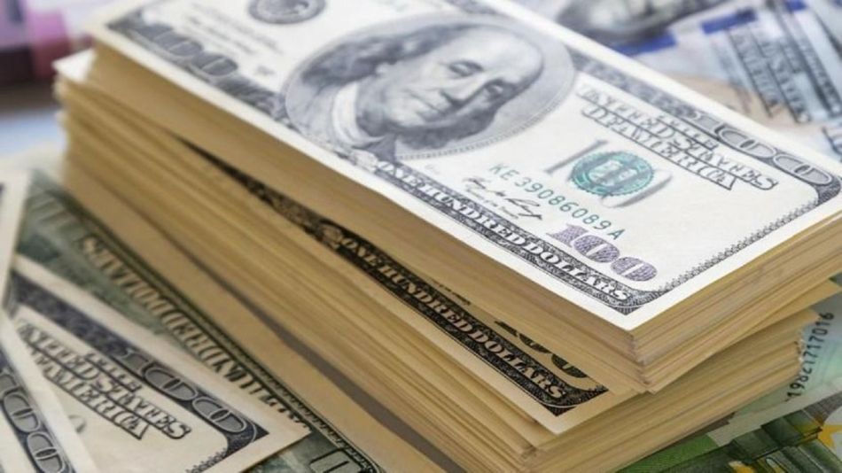 Dólar