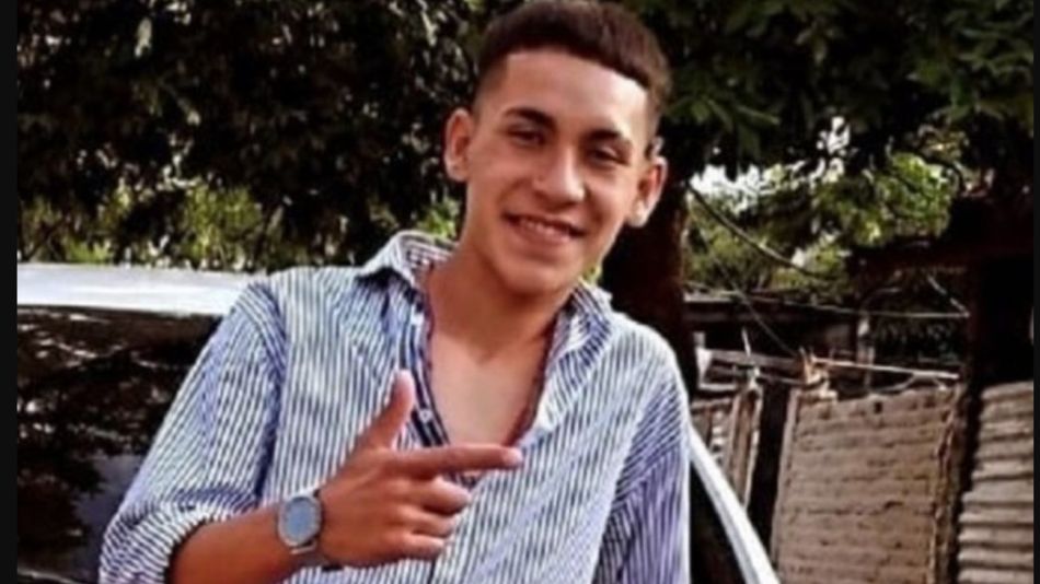 Encontraron muerto al chico que se tiró al río Paraná