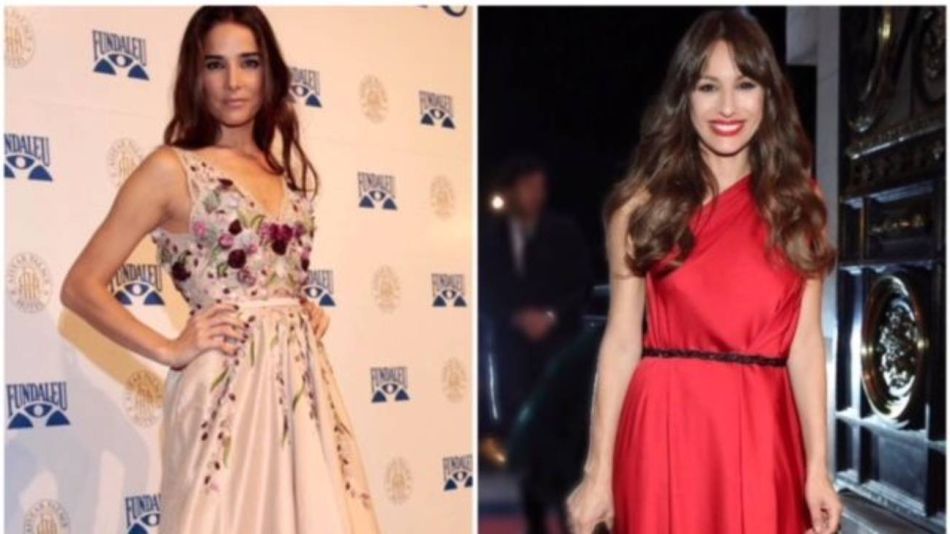 Pampita habló de la supuesta mala onda con Juana Viale y Marcela Tinayre 