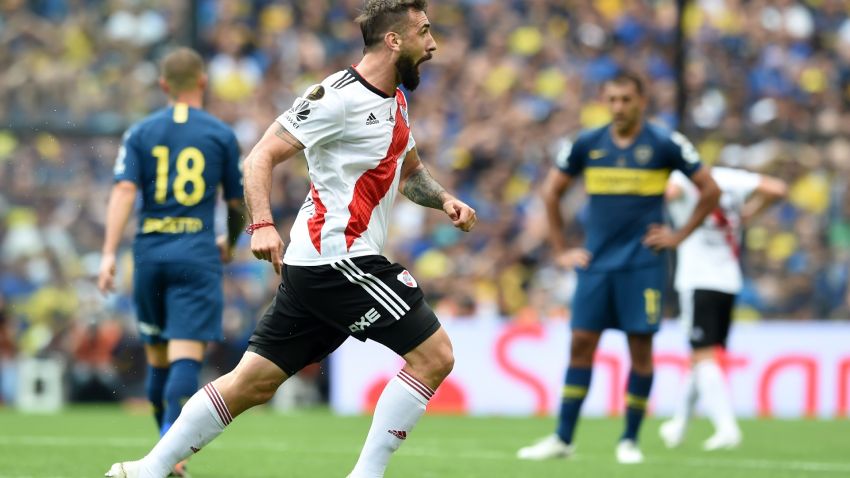 Lucas Pratto