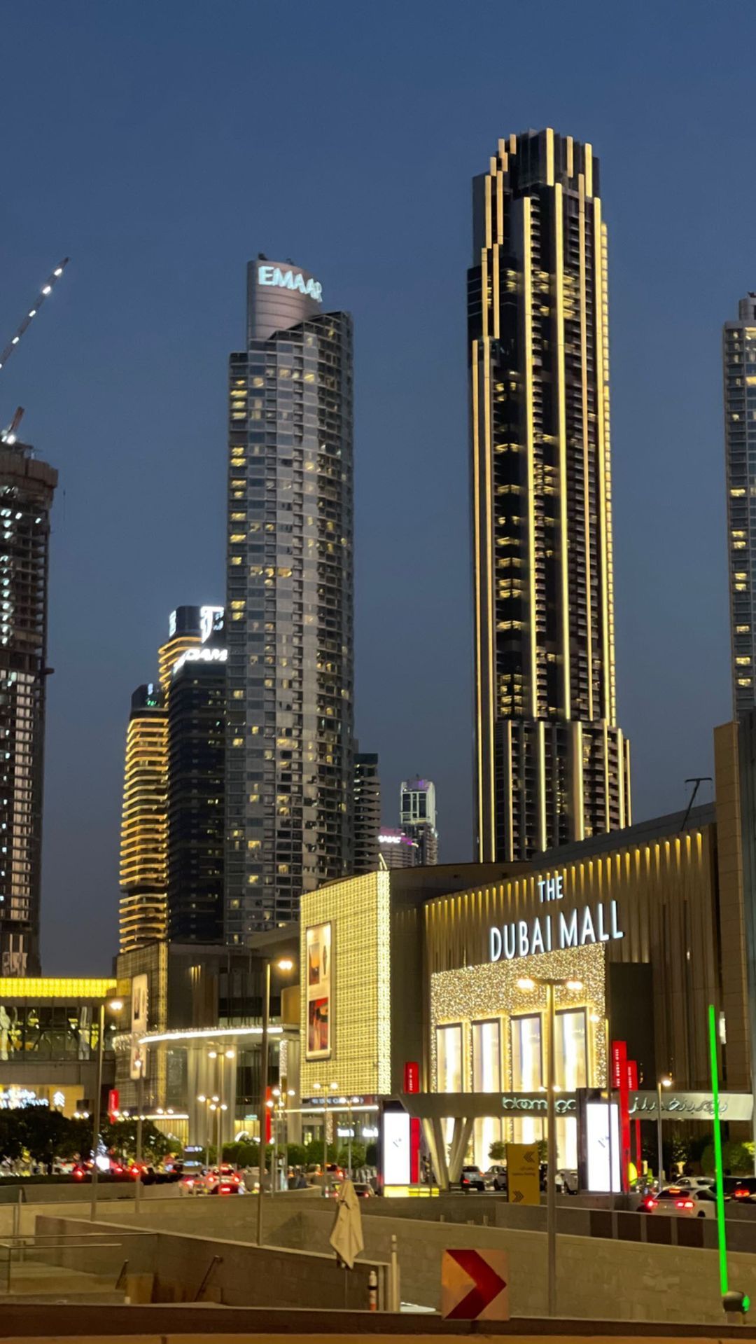 Mauro Icardi y Wanda Nara estarían reconciliados: Todos los detalles de la luna de miel en Dubai