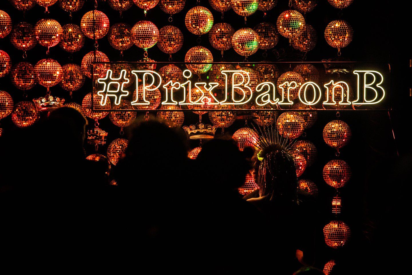 Prix de Baron B 2019
