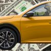 El dólar por el aire: estos son los Peugeot de George Washington