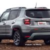 Jeep Renegade (Autos Segredos)