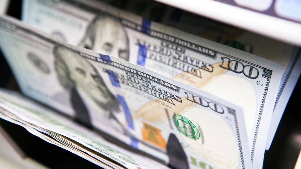 The quota to buy dollar savings is renewed: those who are qualified The quota to buy dollar savings is renewed: those who are qualified