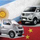 Cómo son las nuevas pick-ups chinas que se producirán en Argentina