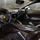 Ferrari BR20, la nueva joya del Cavallino hecha a pedido