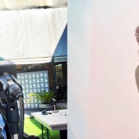 Andy Kusnetzoff recordó el tremendo momento que vivió cuando quiso conquistar a Renée Zellweger