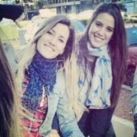 Los motivos por los que Mica Viciconte se distanció de su mejor amiga