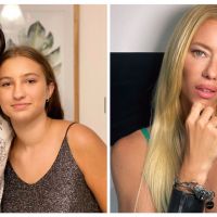Picantísimo comentario de Cubero en el debut como modelo de Indiana: ¿Le tiró un palo a Nicole?