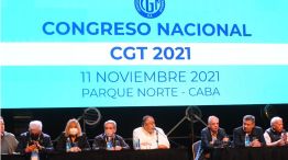 Congreso CGT 20211111
