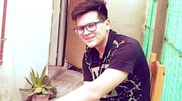 Joel Sánchez panadero asesinado José C Paz g_20211111