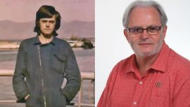 Marinero español pasó 35 años en coma: "Me dormí con 22 años y me desperté con 58"