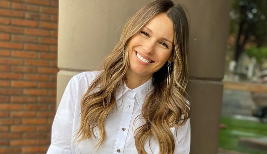 Pampita