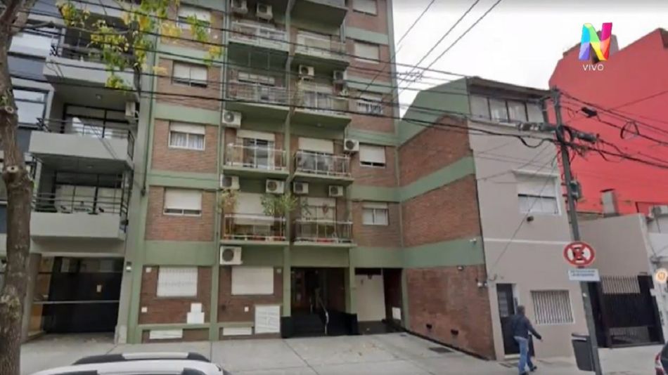 Inseguridad: robaron 10 oficinas en el barrio porteño de Núñez