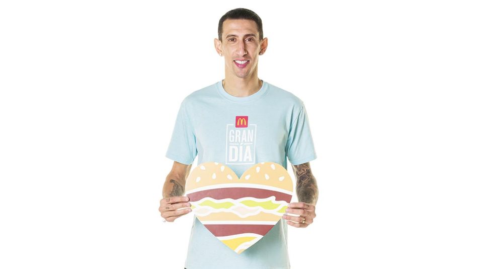 McDONALD's III 20211111