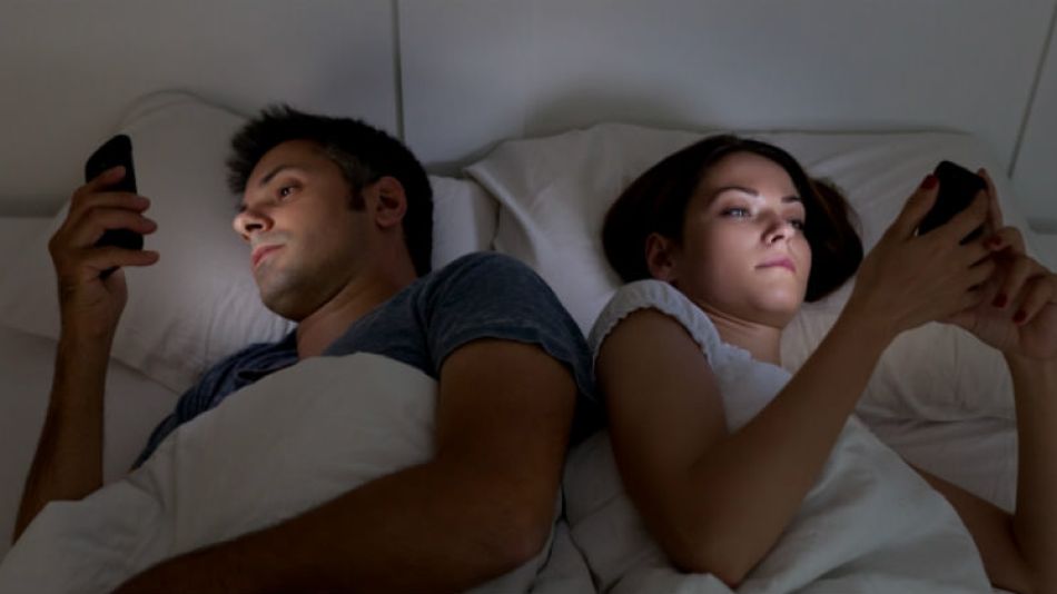 Sexualidad y tabú: ¿Qué pasa con la falta de deseo?