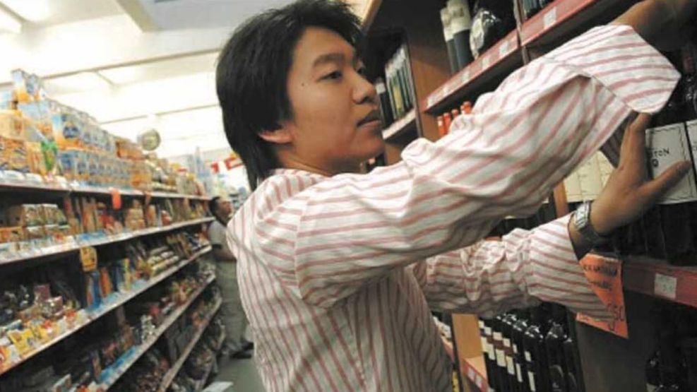 los súper chinos crearán una red comercial 20211111