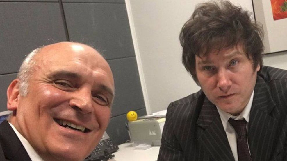  Milei y Espert 20211111