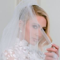 El casamiento de Paris Hilton: 10 vestidos, lujosa lista de regalos y mucho más