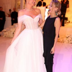 Paris Hilton: casamiento de lujo