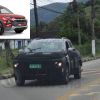 Chevrolet Montana