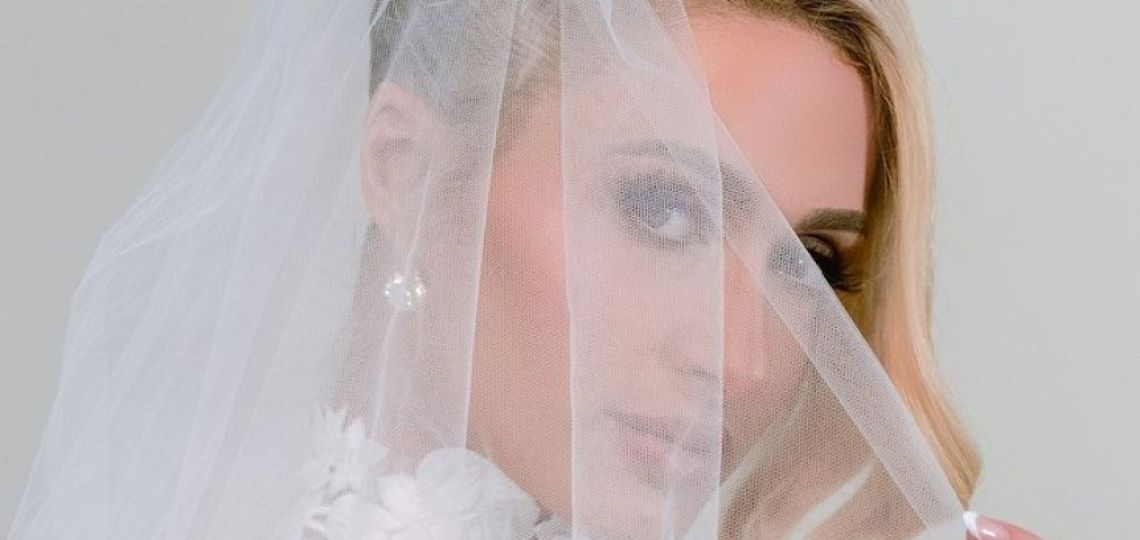 El casamiento de Paris Hilton: 10 vestidos, lujosa lista de regalos y mucho más