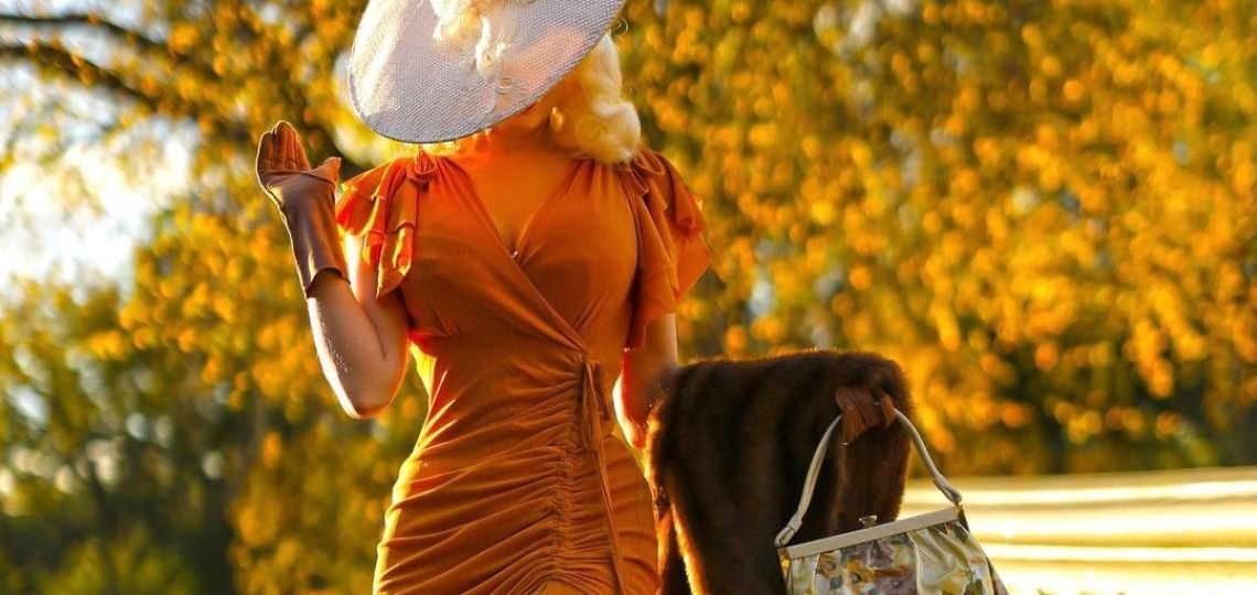 Furor retro en París: conocé las mejores propuestas e ideas para esta temporada