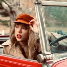 Tras lanzar "Red" y volverse tendencia, Taylor Swift es homenajeada con su propia bebida
