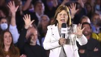Patricia Bullrich 20211112