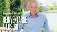 Tapa Nº 2342 | Marcelo Longobardi íntimo: reinventarse a los 60