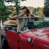 Tras lanzar "Red" y volverse tendencia, Taylor Swift es homenajeada con su propia bebida