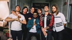 Maroon 5 20211112