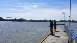 No es el primero de los responsables, pero es, y será, siempre el más importante, el “encargado Guazú”, para seguir con la filología guaraní.